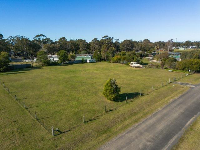 Land for sale in Mallacoota, Victoria