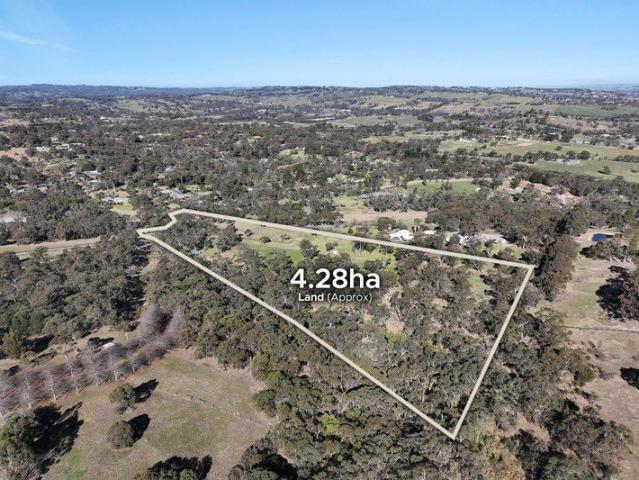 Land for sale in Camerons Creek, Victoria