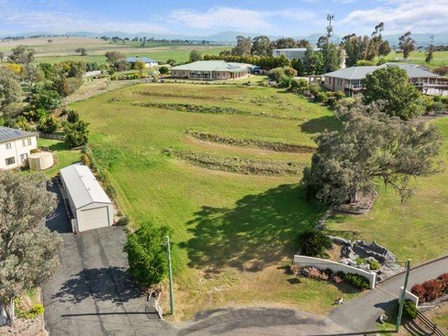 Land for sale in Piallamore, New South Wales
