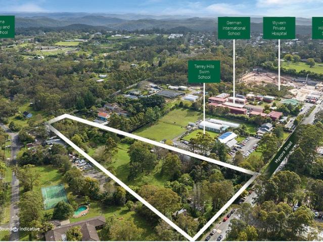 Property for sale in Sydney, New South Wales