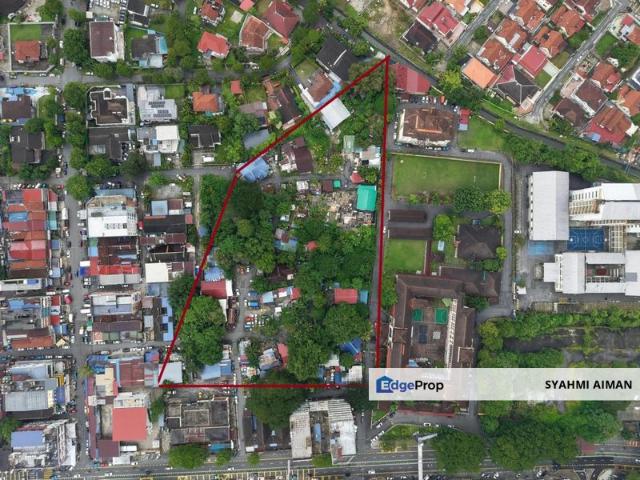 Shop for sale in Country Heights Damansara, Kuala Lumpur