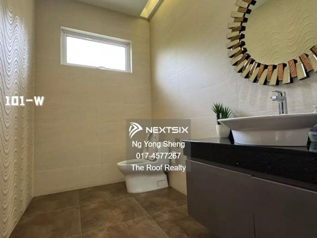 Residential House for sale in Johor