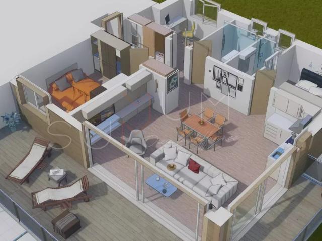 Wohnung kaufen in Crans-Montana, Wallis