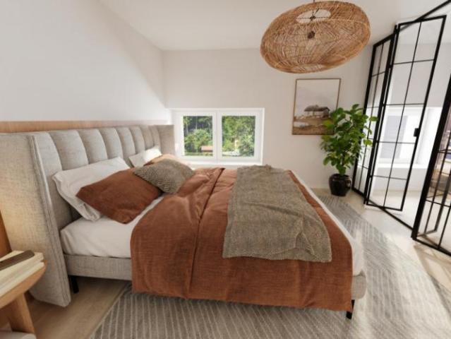 Wohnung mieten in Saint-Cergue, Waadt