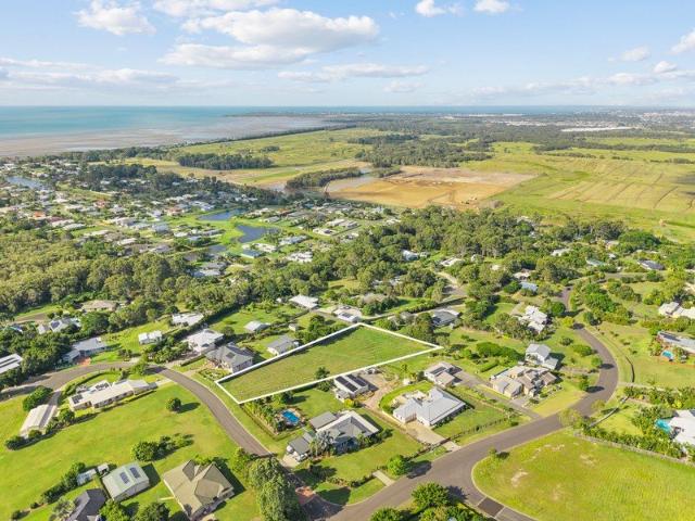 Land for sale in Great Sandy Strait, Queensland
