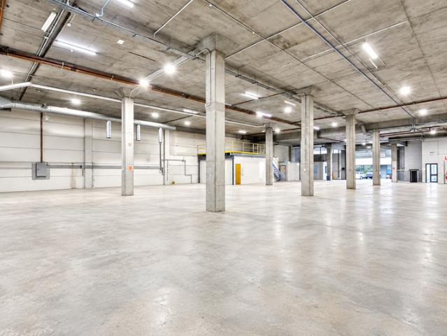 Warehouse for rent in Northern Beaches, Sydney