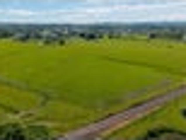 Land for sale in Tararua District