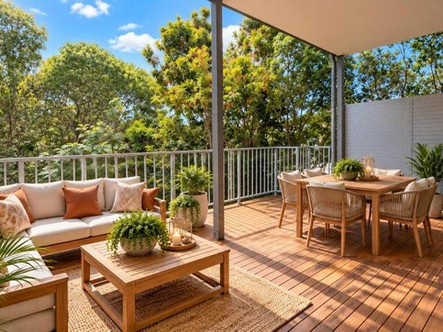 Townhouse for sale in Fernbrook, Queensland