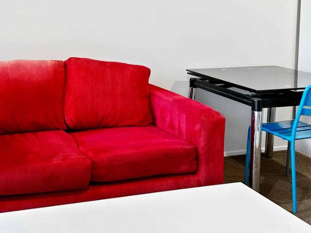 Apartment for rent in Auckland, Oroua County