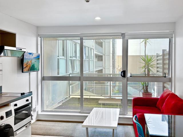 House for rent in Aotea Arts Quarter, Auckland
