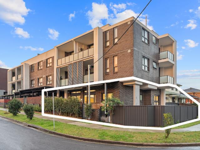 Apartment for sale in Sydney, New South Wales