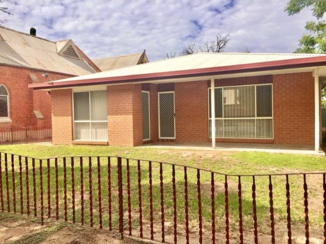 House for rent in Hay, Hay Shire Council