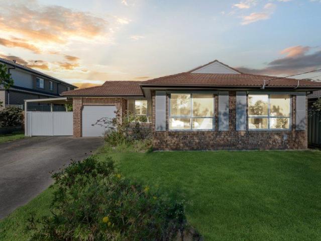 House for sale in Panania, Sydney