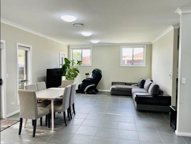 House for rent in Birrong, Sydney
