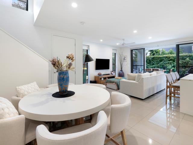 Townhouse for sale in Fernbrook, Queensland