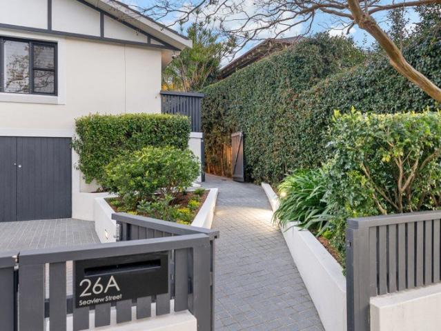 House for sale in Sydney, New South Wales