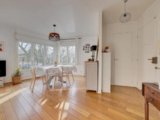 Appartement vente à Boulogne-Billancourt, Vanves