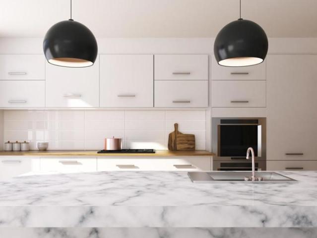 Appartement vente à Nanterre, Clichy