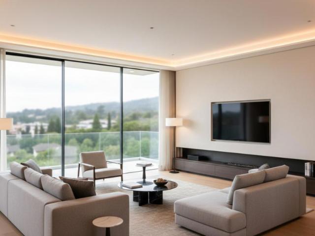 Appartement vente à Torcy, Chessy