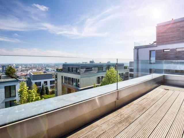 Appartement vente à Torcy, Chessy