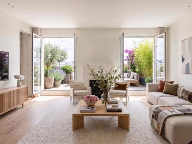Appartement vente à Bobigny, Vaux-montreuil