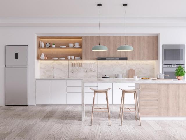 Appartement vente à Saint-Denis, Île-de-France