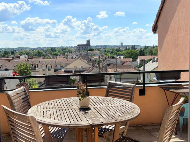 Appartement vente à Mantes-la-Jolie, Limay