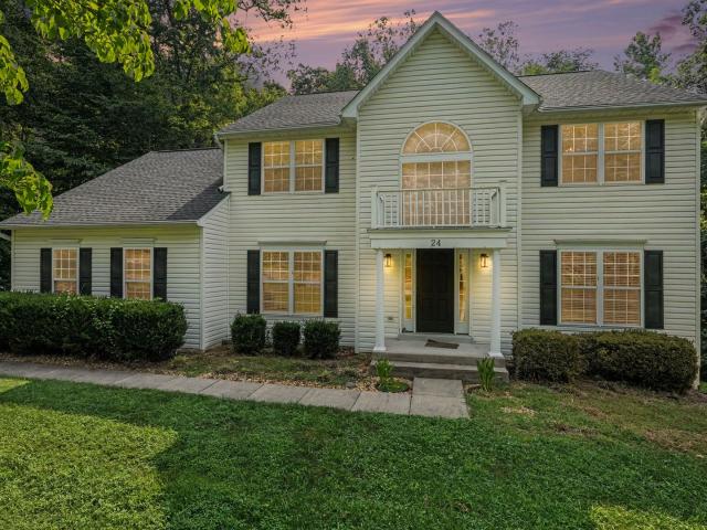 House for rent in Virginia