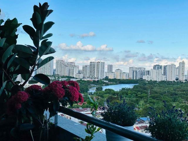 Căn hộ cho thuê tại Hồ Chí Minh