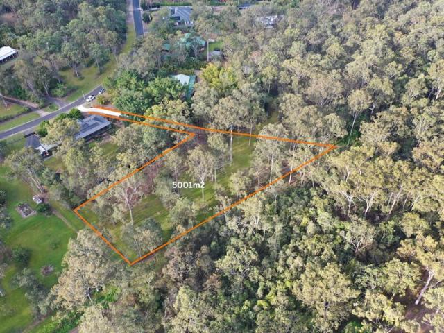 Land for sale in Morayfield, Greater Brisbane