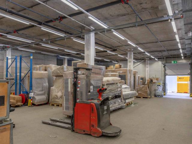 Industrie mieten in Conches
