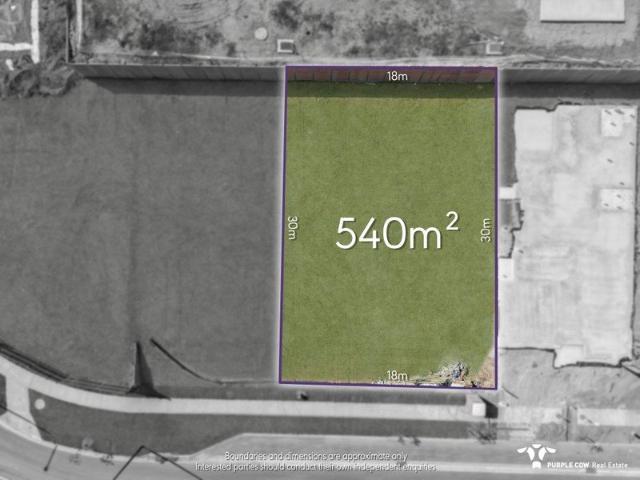 Land for sale in Toombul, Queensland