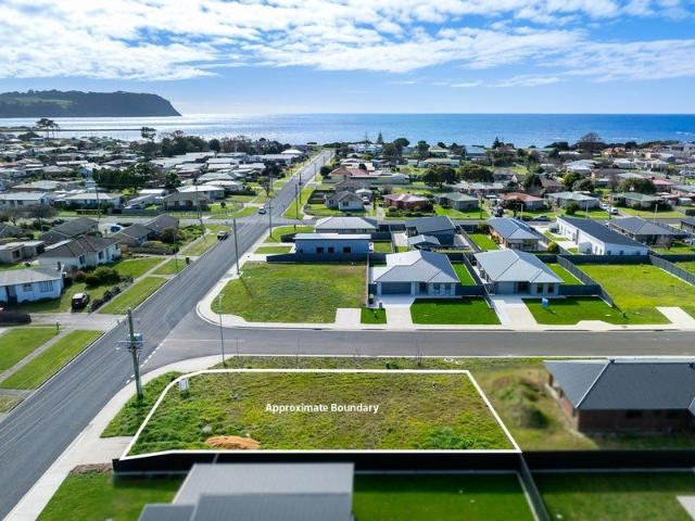 Land for sale in Wynyard, Tasmania