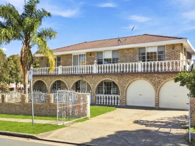 House for sale in Sydney, New South Wales
