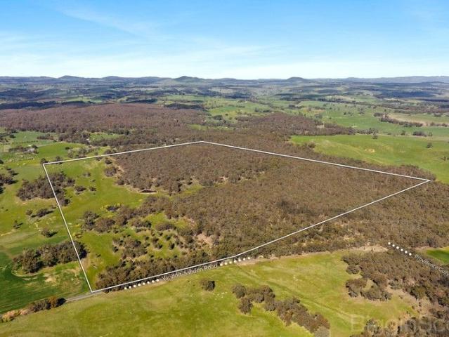 Land for sale in Yandoit Hills, Victoria