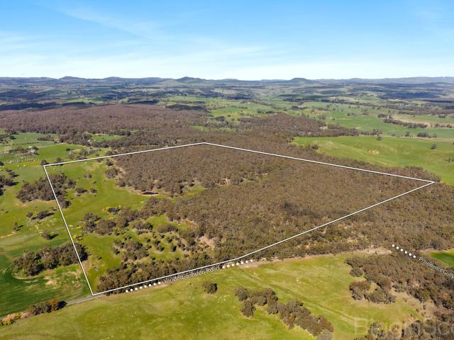 Property for sale in Yandoit Hills, Victoria