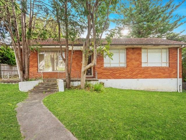House for sale in Willoughby, New South Wales
