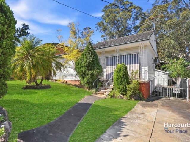 House for sale in Sydney, New South Wales