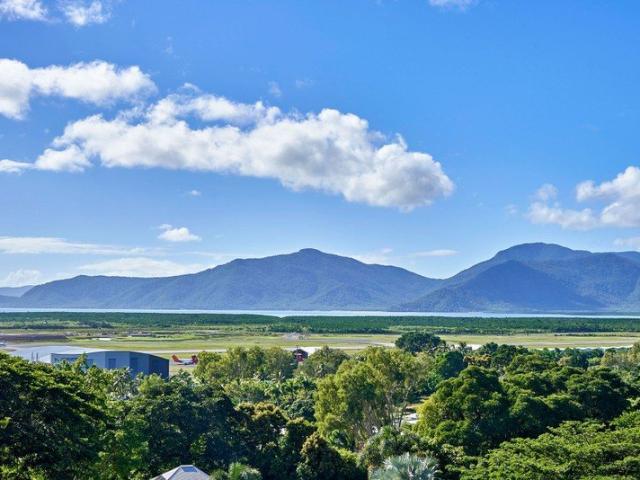 Land for sale in Cairns, Queensland