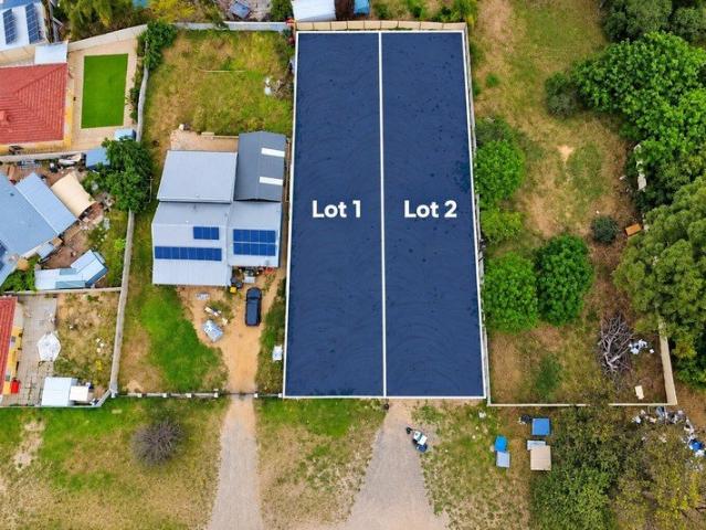 Land for sale in Gosnells, City of Gosnells