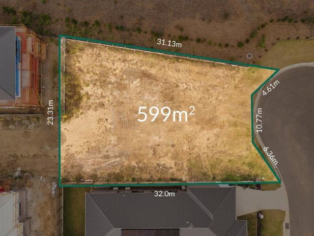 Land for sale in Shearwater, Greater Brisbane