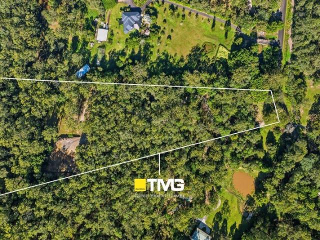 Land for sale in Fernbrook, Queensland