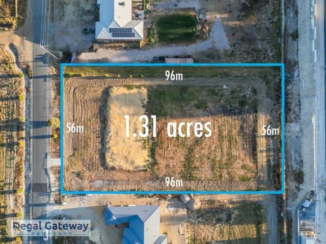 Land for sale in Byford, Western Australia