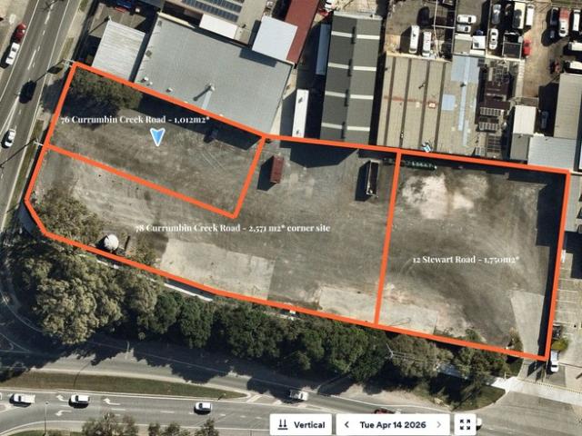 Warehouse for rent in Fernbrook, Queensland