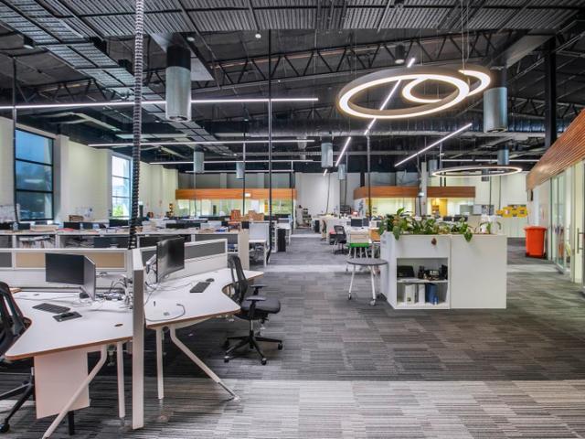 Office for rent in West End, Greater Brisbane