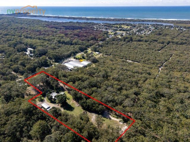 House for sale in Stuarts Point, New South Wales