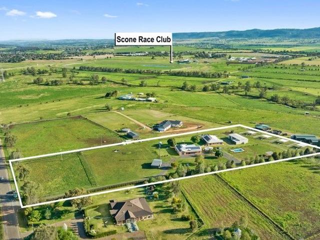 House for sale in Scone, New South Wales