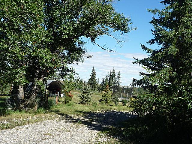 Land for sale in Northwest, Alberta