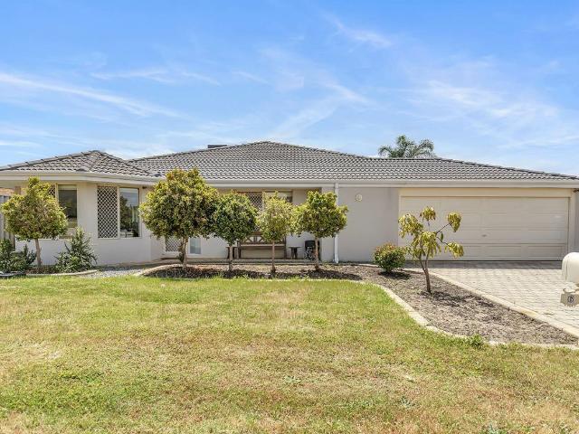 House for sale in Orelia, Western Australia