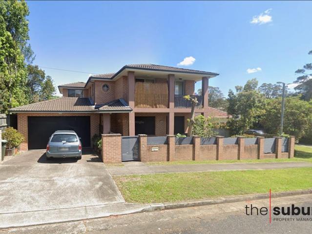House for rent in Sydney, New South Wales